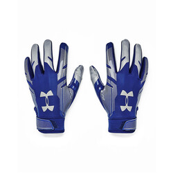 Under Armour UA F8 Football Gloves