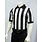 Smitty Smitty 2 Inch Stripe Mesh S/S Officials Shirt