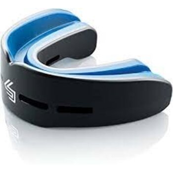 Shock Doctor Nano Double Carbon Adult