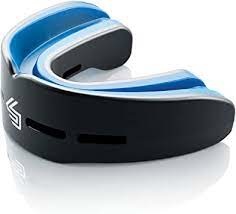 Shock Doctor Nano Double Carbon Adult