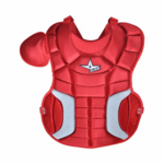 All-Star All Star CP79PS Chest Protector Red