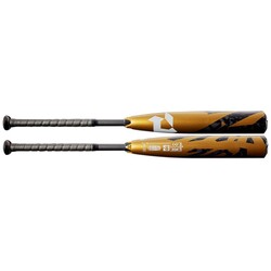 DeMarini ZOA (-8) USSSA 2023 (SALE)
