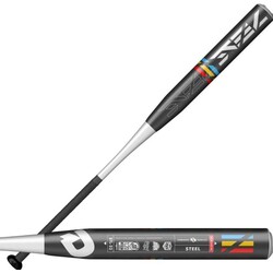 DeMarini DeMarini Steel Softball Bat 2023