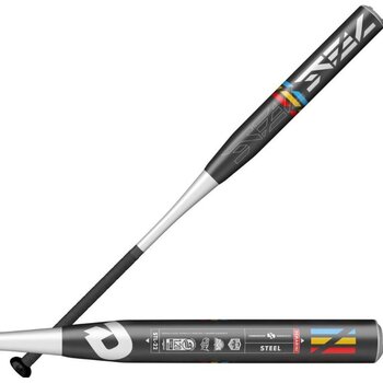 DeMarini DeMarini Steel Softball Bat 2023