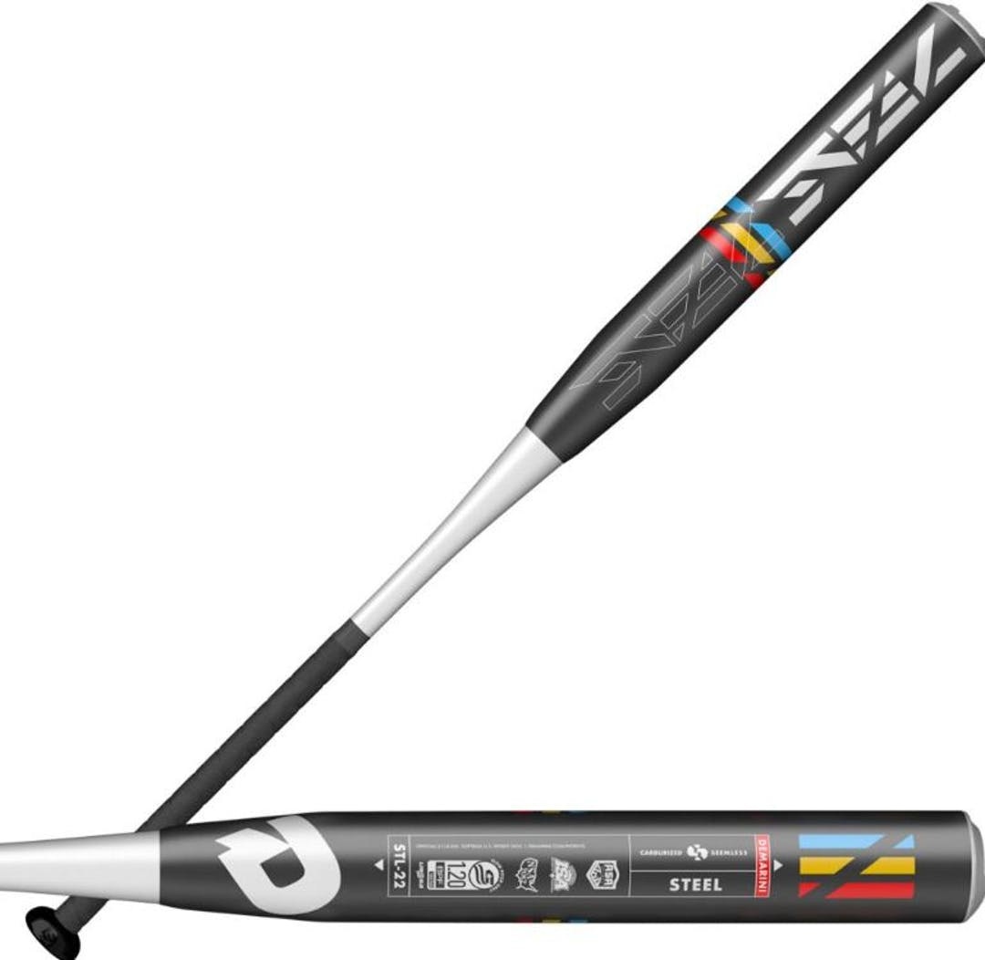 DeMarini DeMarini Steel Softball Bat 2023