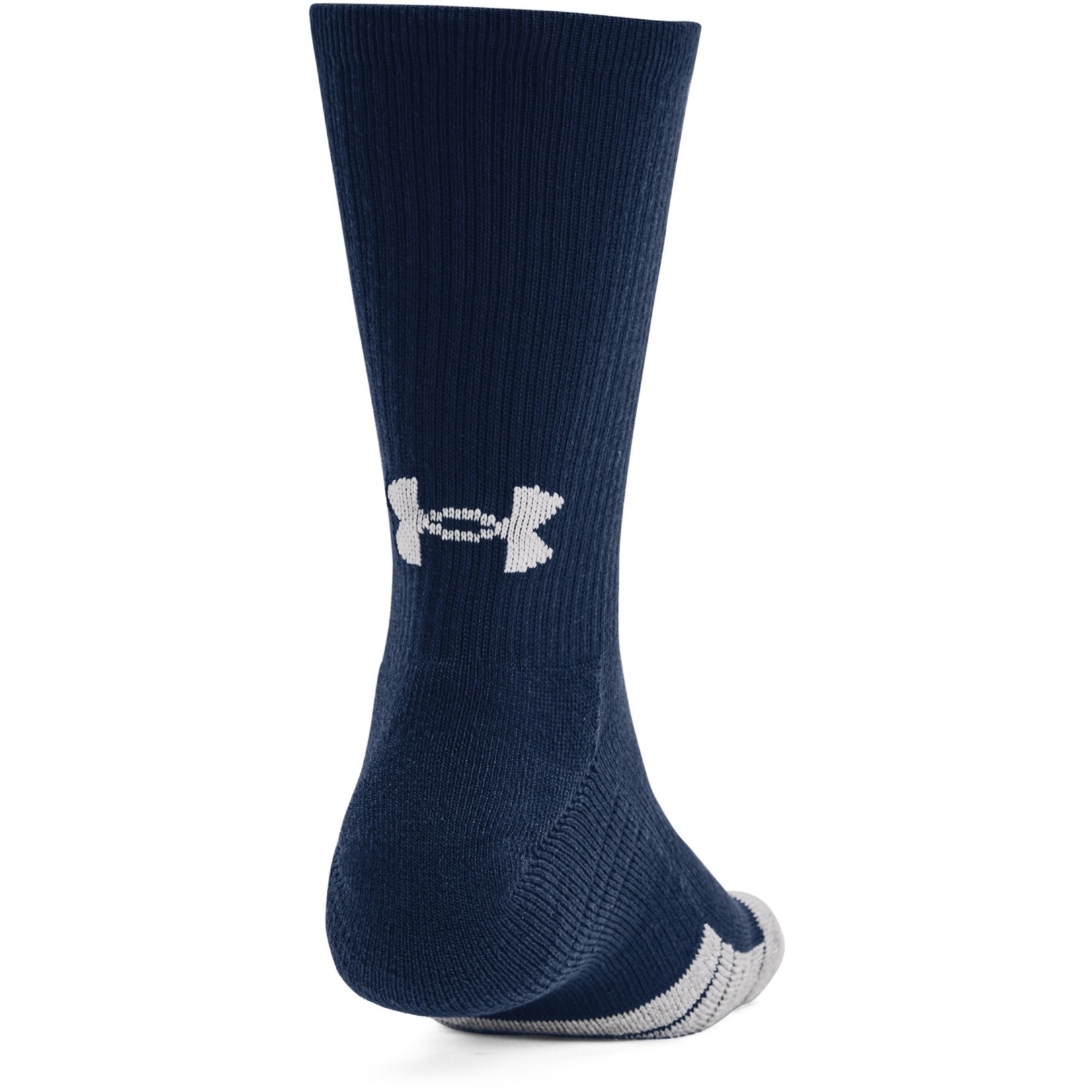 Unisex UA Team Crew Socks