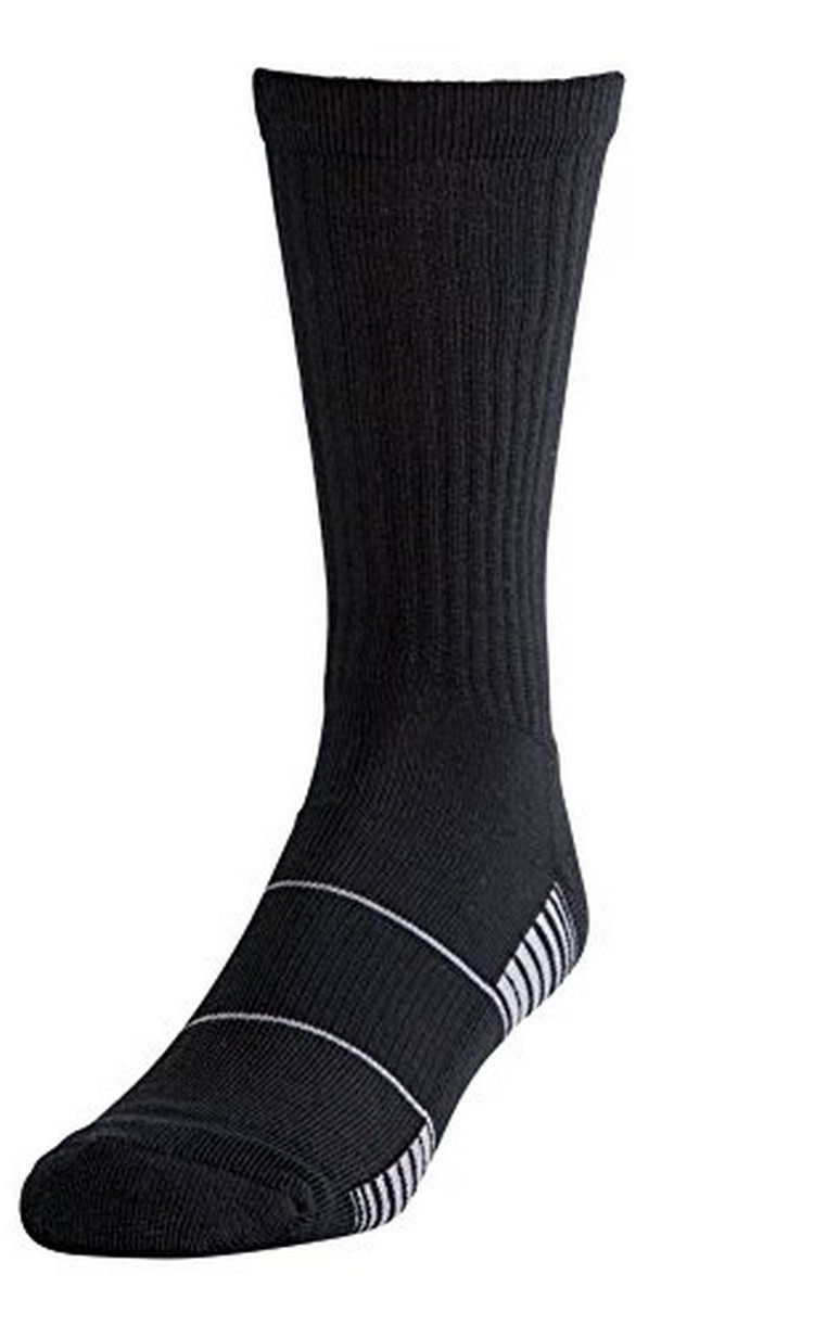 Under Armour Under Armour UA Team Crew Socks