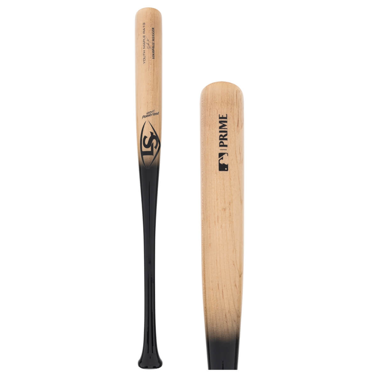 Louisville Slugger Louisville Youth Prime RA13 Ronald Acuna