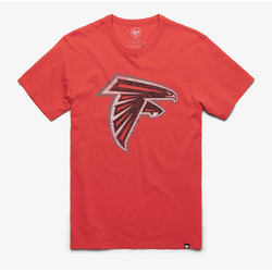 47 Brand 47 Brand Atlanta Falcons Premier 47 Franklin Tee