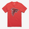 47 Brand 47 Brand Atlanta Falcons Premier 47 Franklin Tee