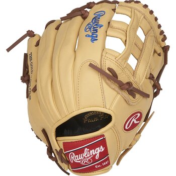 Rawlings Rawlings Select Pro Lite 11.5 “ Inf, Conv/Pro H Web Yth PT  Bryant -REG