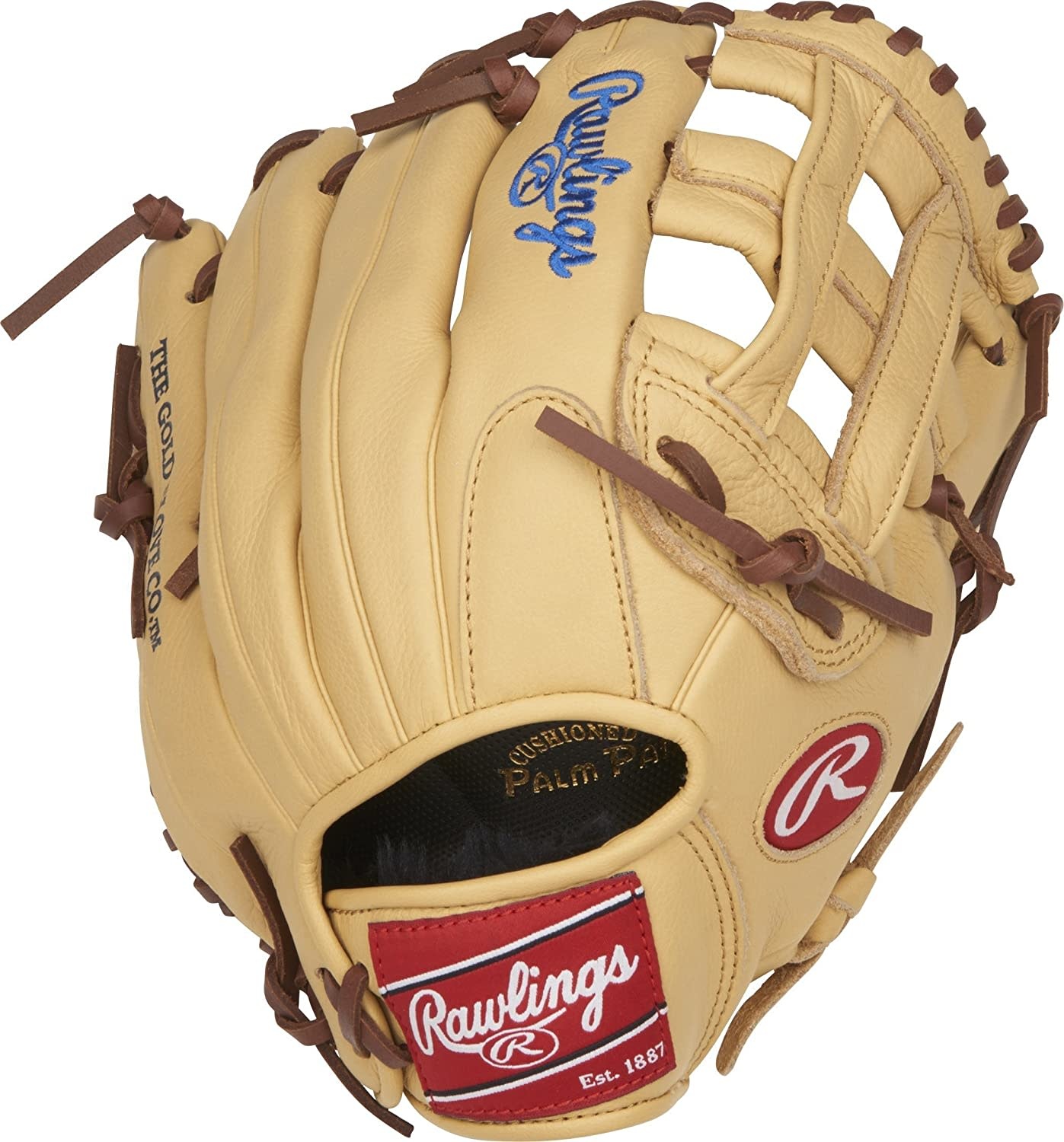 Rawlings Rawlings Select Pro Lite 11.5 “ Inf, Conv/Pro H Web Yth PT  Bryant -REG