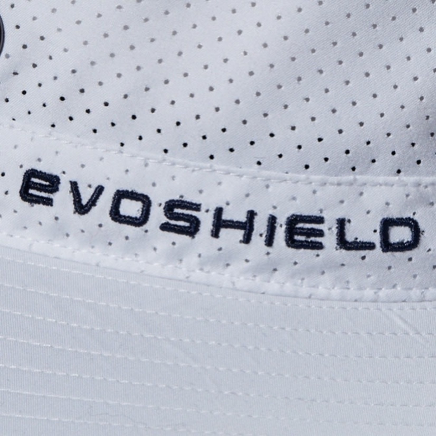 EvoShield Logo Bucket Hat, Charcoal