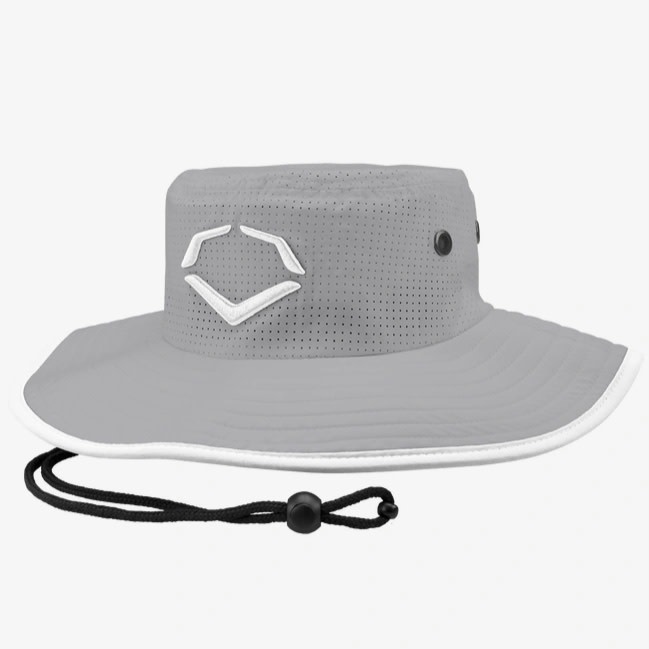 Evoshield Evo Bucket  Hat W/ Evo Logo
