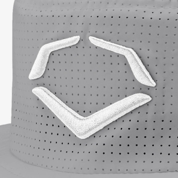 Evoshield Evo Bucket  Hat W/ Evo Logo