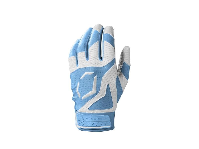 Evoshield EvoShield SRZ 1 Youth Batting Gloves