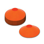 Champro Champro Disc Cone Orange 10 Pack