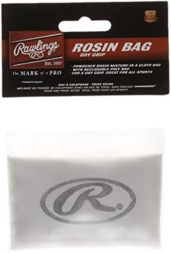Rawlings Rawlings Small Rosin Bag (dry grip)