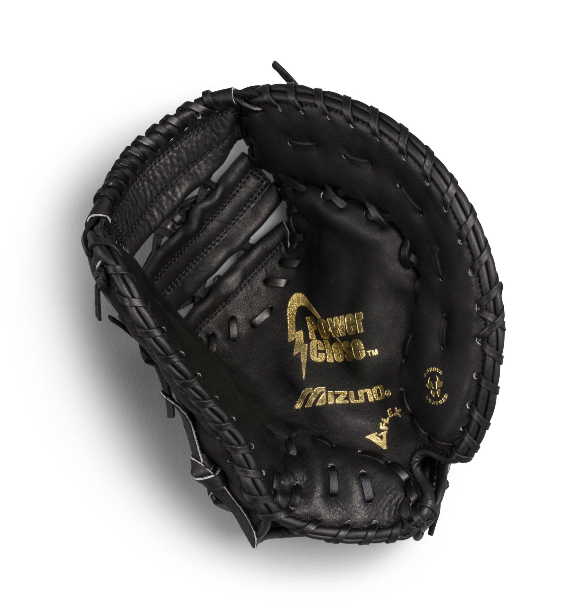 Mizuno Prospect Youth First Base Mitt