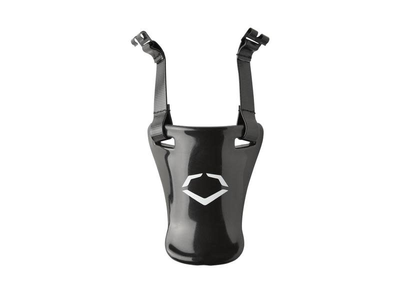Evoshield EvoShield Catchers Throat Guard 4.5 Inch
