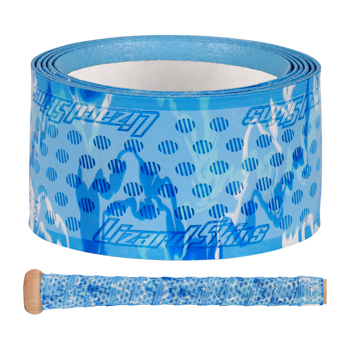 Lizard Skins Lizard Skins DSP Ultra Grip Camo Colors