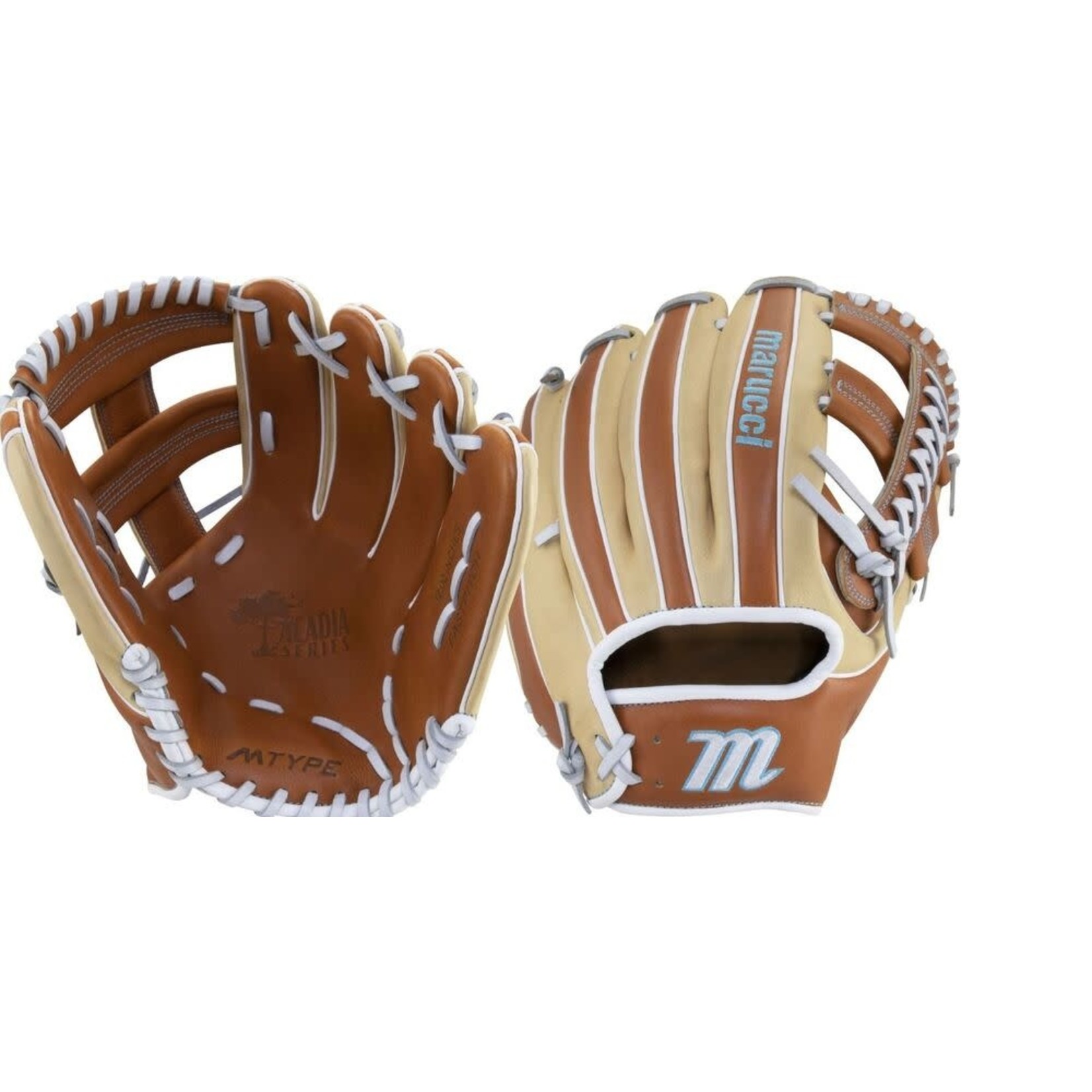 Marucci Acadia Fastpitch 45A3 12 Inch Glove