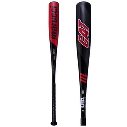 Marucci Marucci CAT USA (-11) 2 5/8 (SALE)