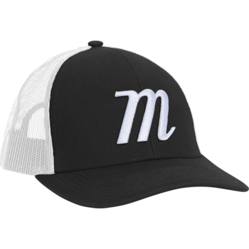 Marucci Marucci M Trucker SnapBack