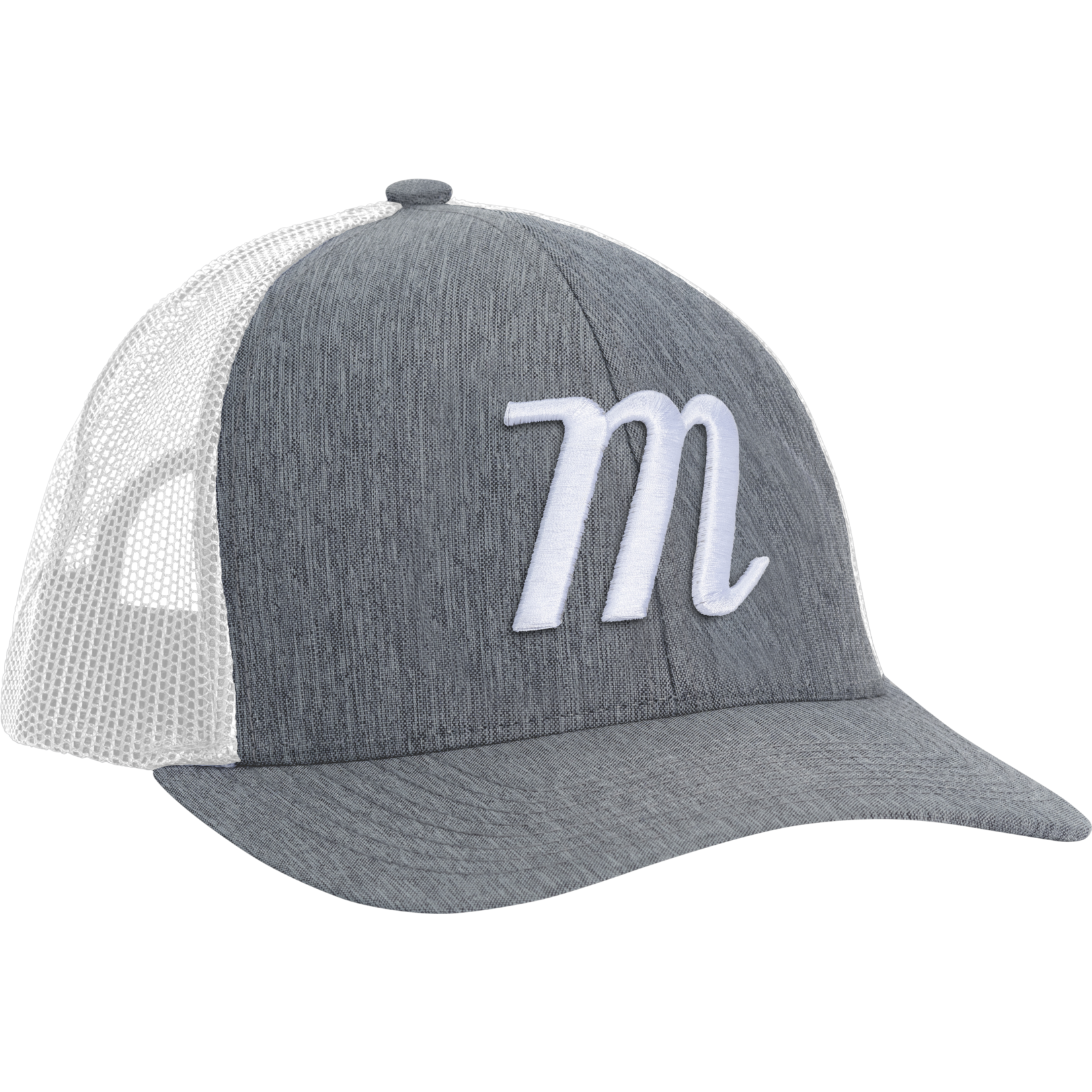 Marucci Marucci M Trucker SnapBack