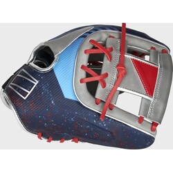 Rawlings Rawlings REV204-2X 11.5 Inch Pro I X/CV