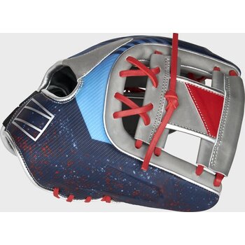 Rawlings Rawlings REV204-2X 11.5 Inch Pro I X/CV