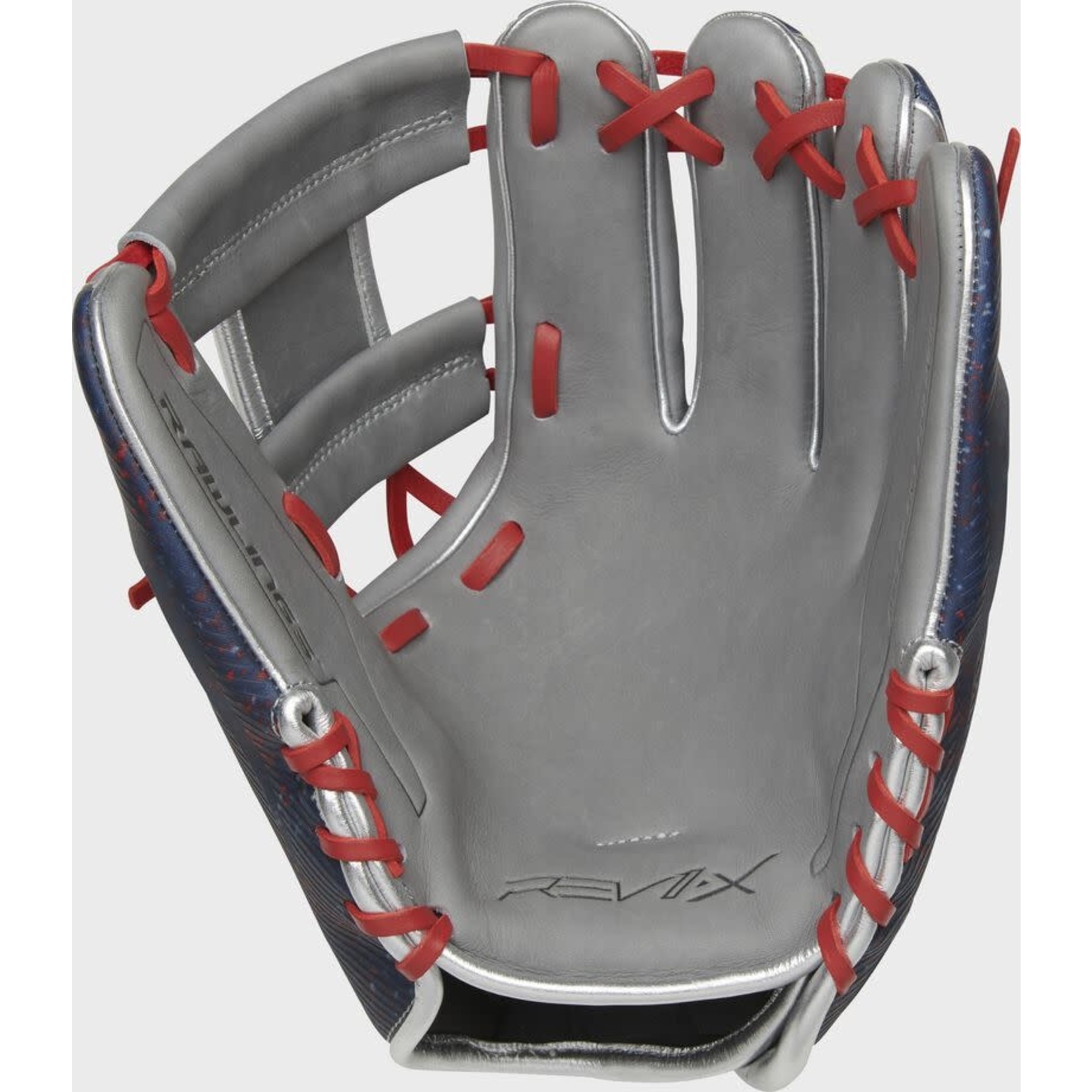 Rawlings Rawlings REV204-2X 11.5 Inch Pro I X/CV