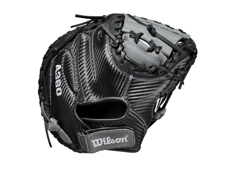 Wilson A360 Catcher's Mitt