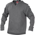 Rawlings Rawlings Graphite Youth Performance Fleece Hood