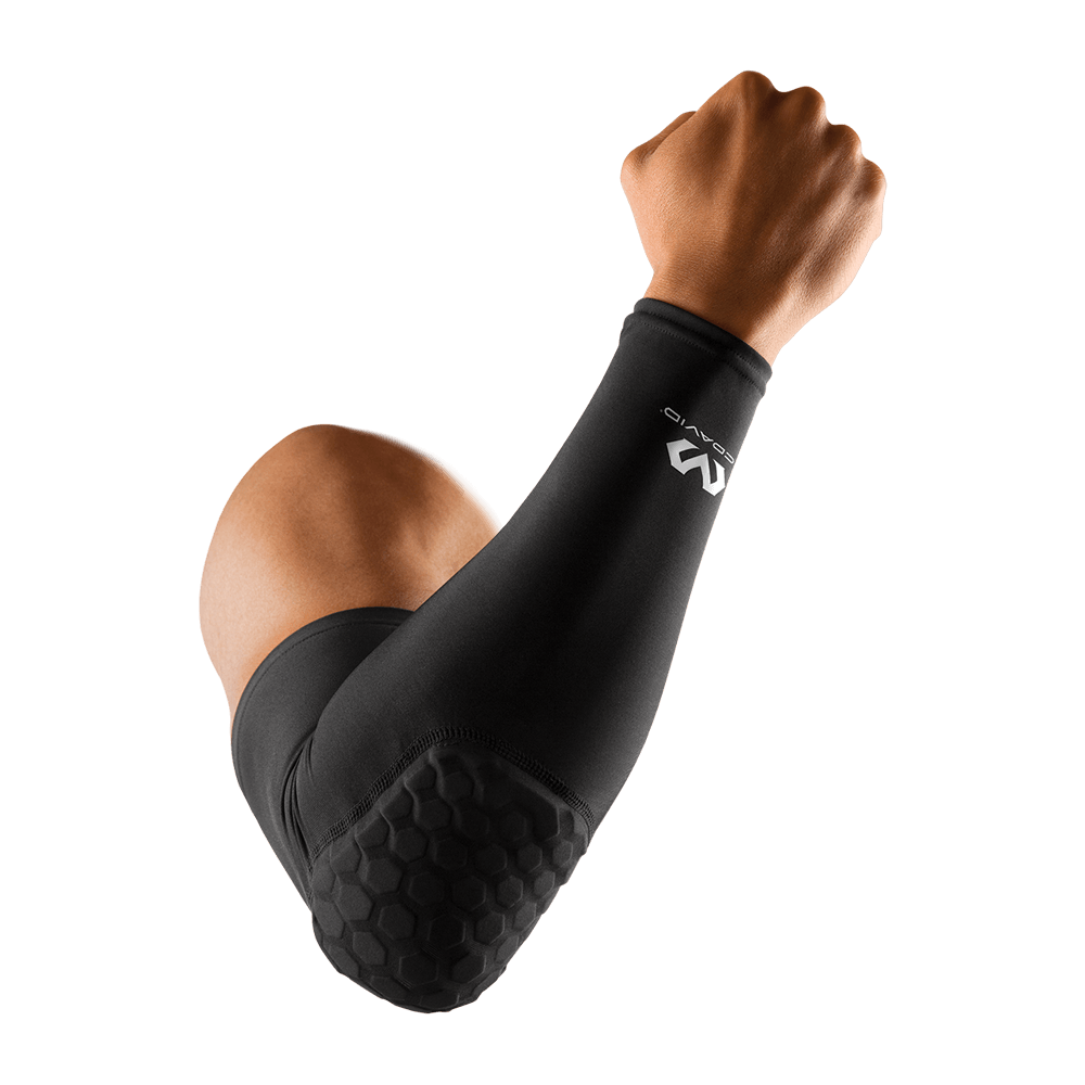 McDavid McDavid Hex Shooter Arm Sleeve