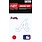 Rawlings Rawlings Atlanta Braves Decal Kit