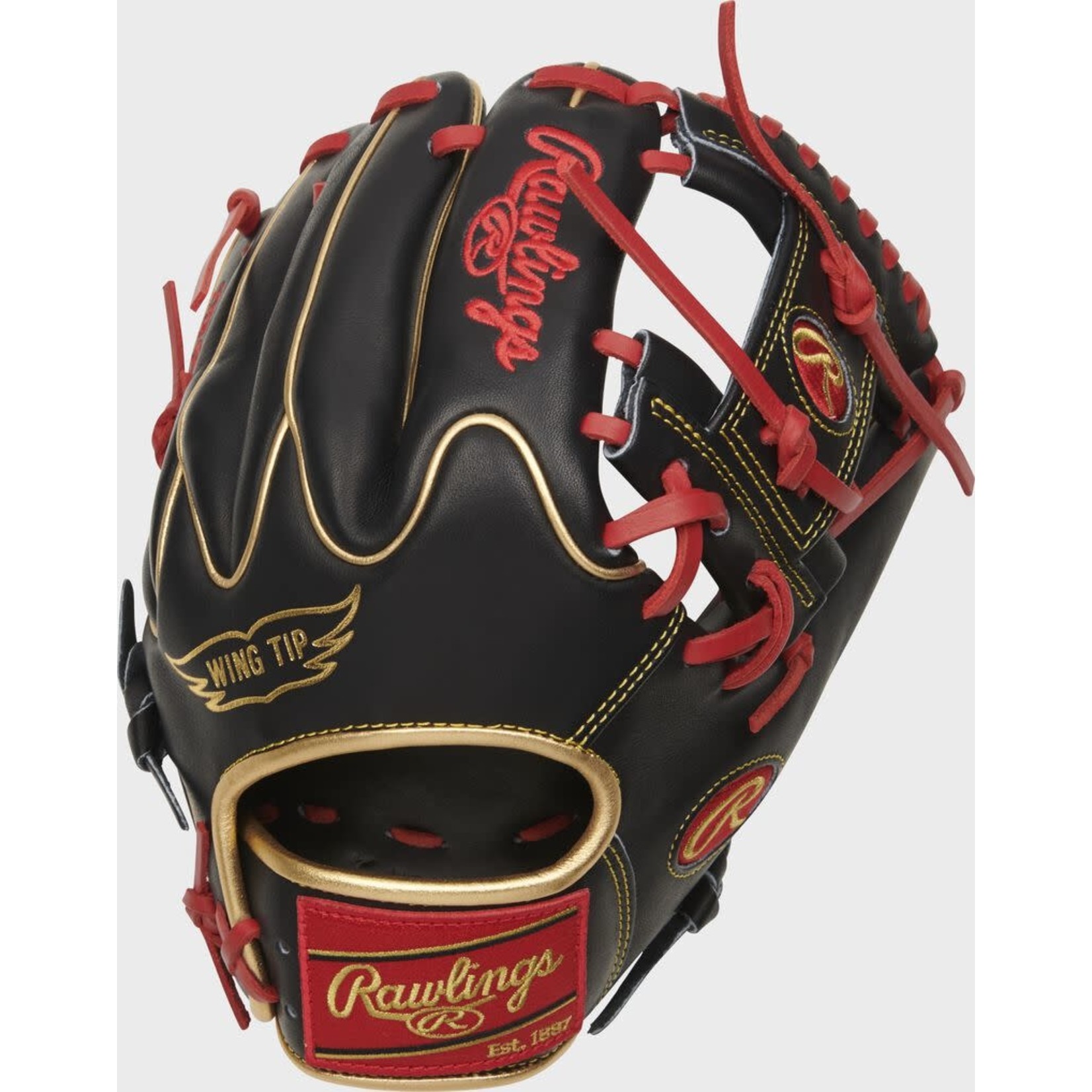 Rawlings Heart of the Hide 11.75in