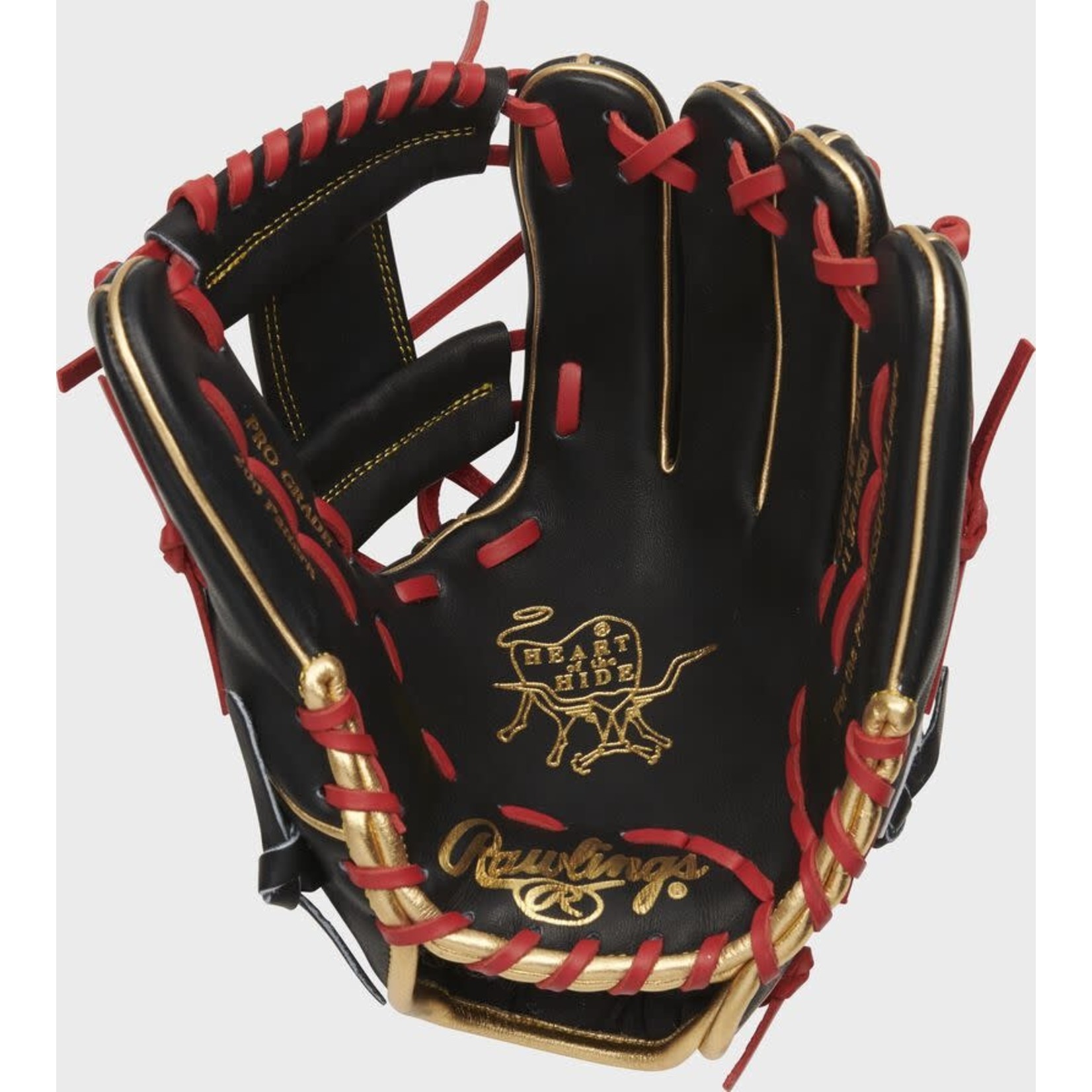 Rawlings Heart of the Hide 11.75in