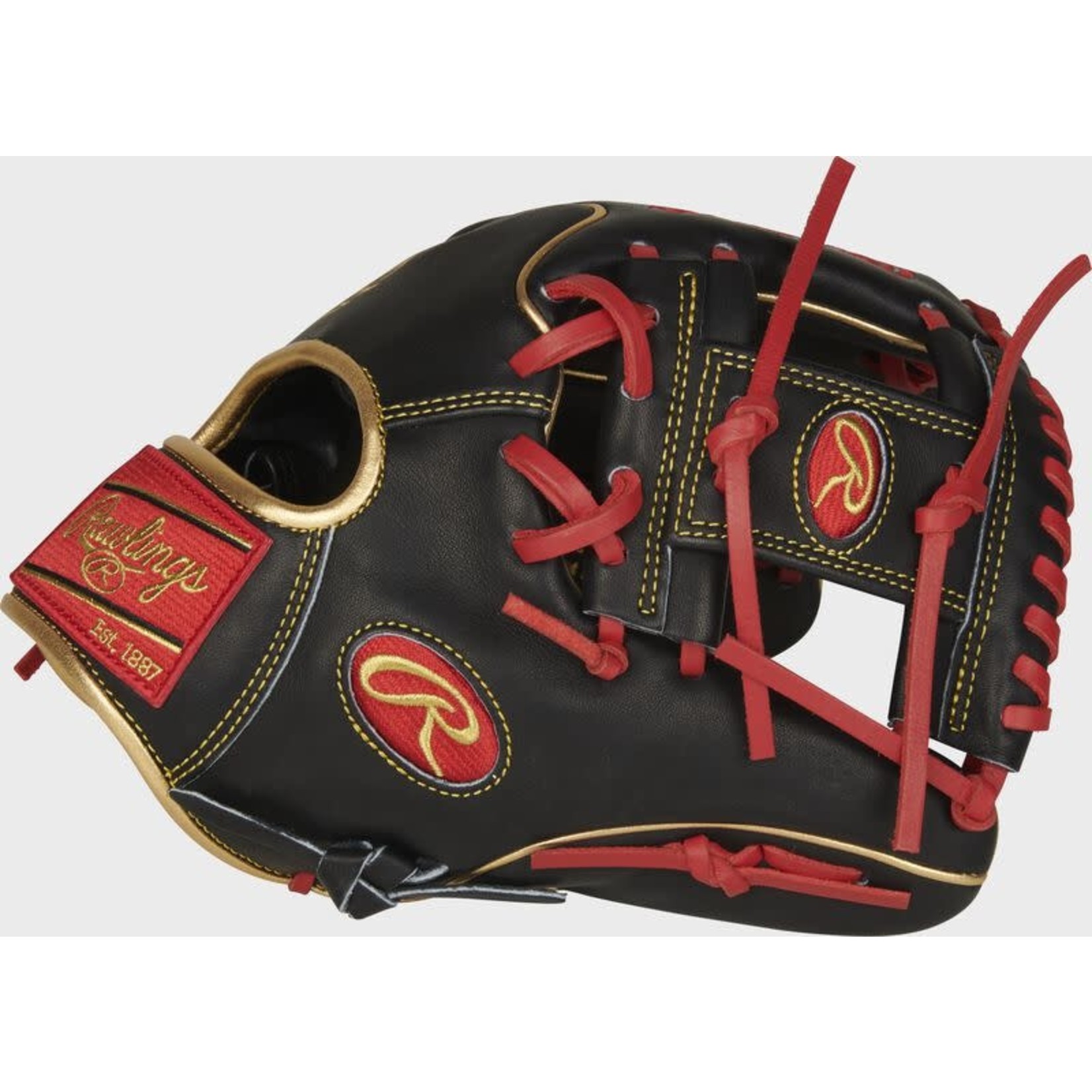 Rawlings Rawlings Heart of the Hide 11.75in