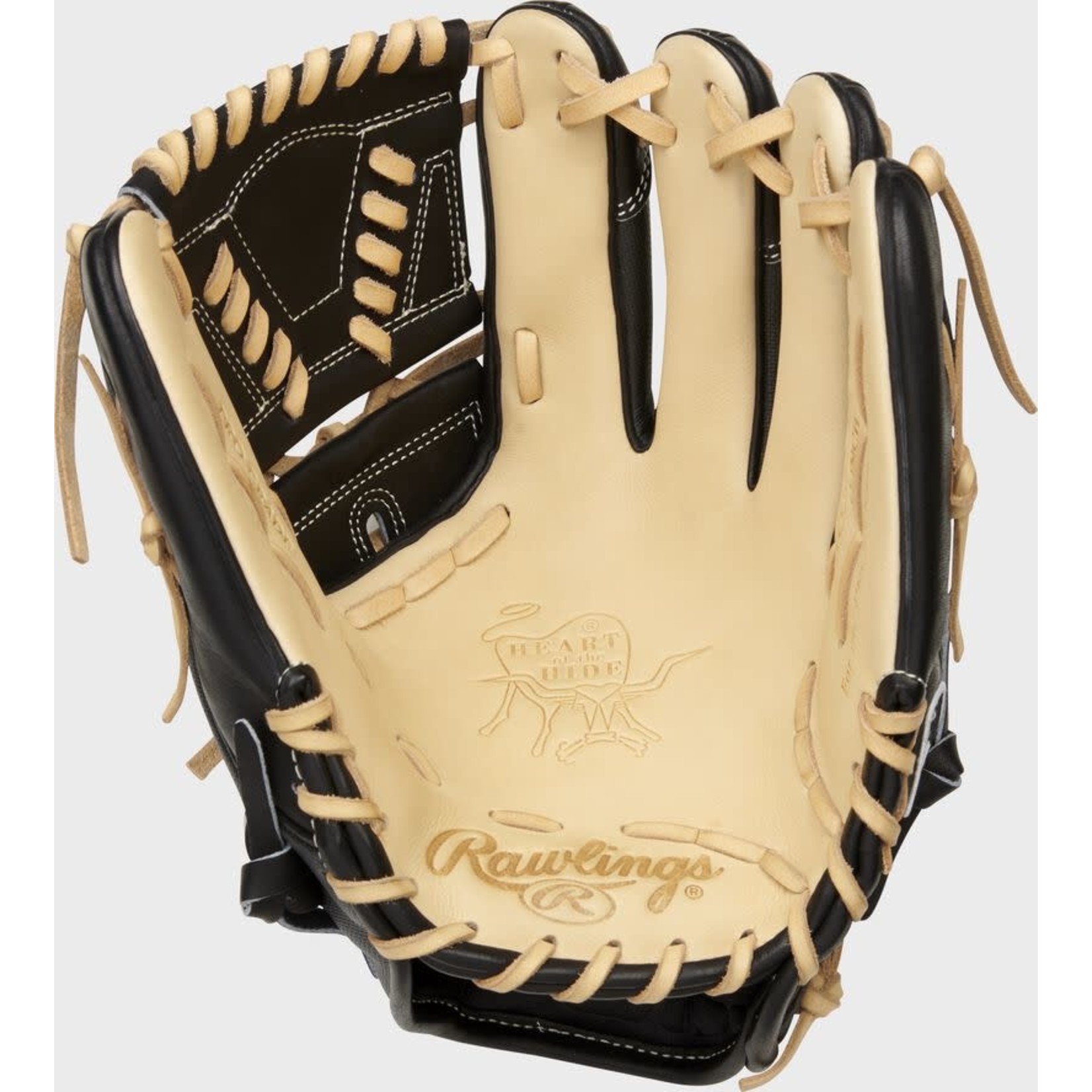 Rawlings Heart of the Hide 12in Glove