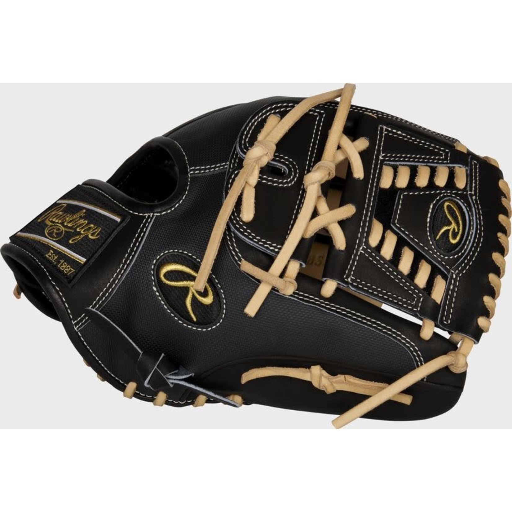 Rawlings Heart of the Hide 12in Glove