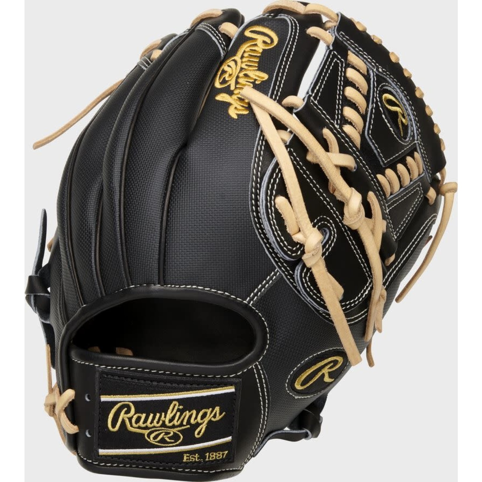 Rawlings Heart of the Hide 12in Glove