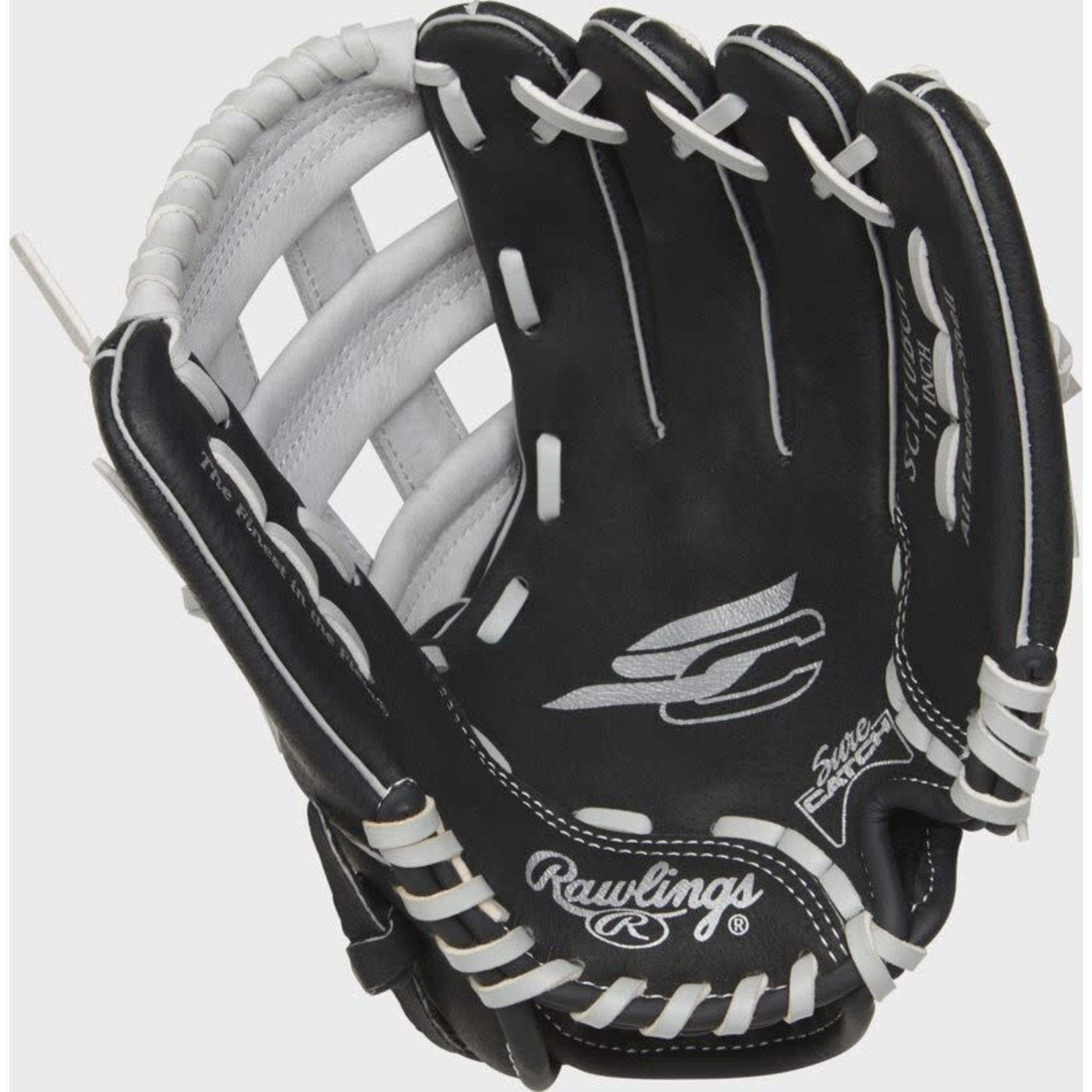 Rawlings Sure Catch 11in  Baseball Glove