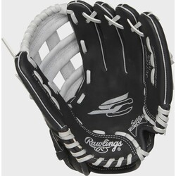 Rawlings Sure Catch 11in  Baseball Glove