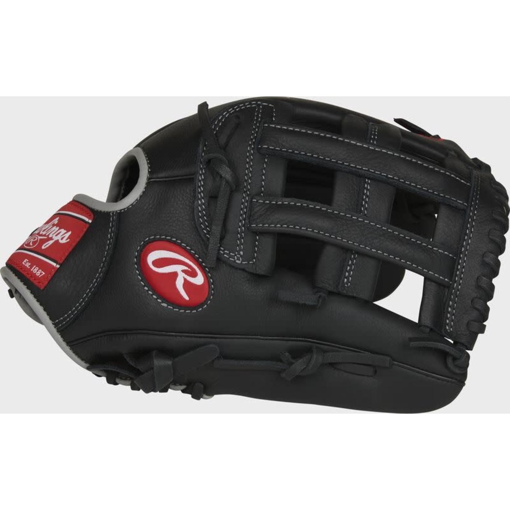 Rawlings Select Pro Lite 12in Aaron Judge Youth OF Baseball Glove