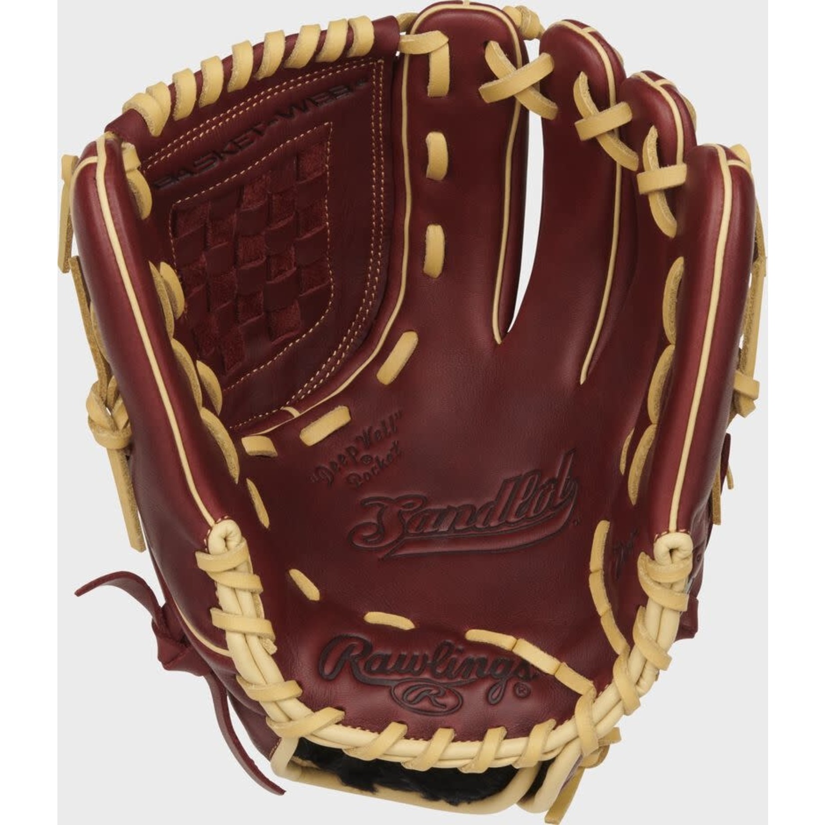 Rawlings Rawlings Sandlot 12 Inch  S1200BSH