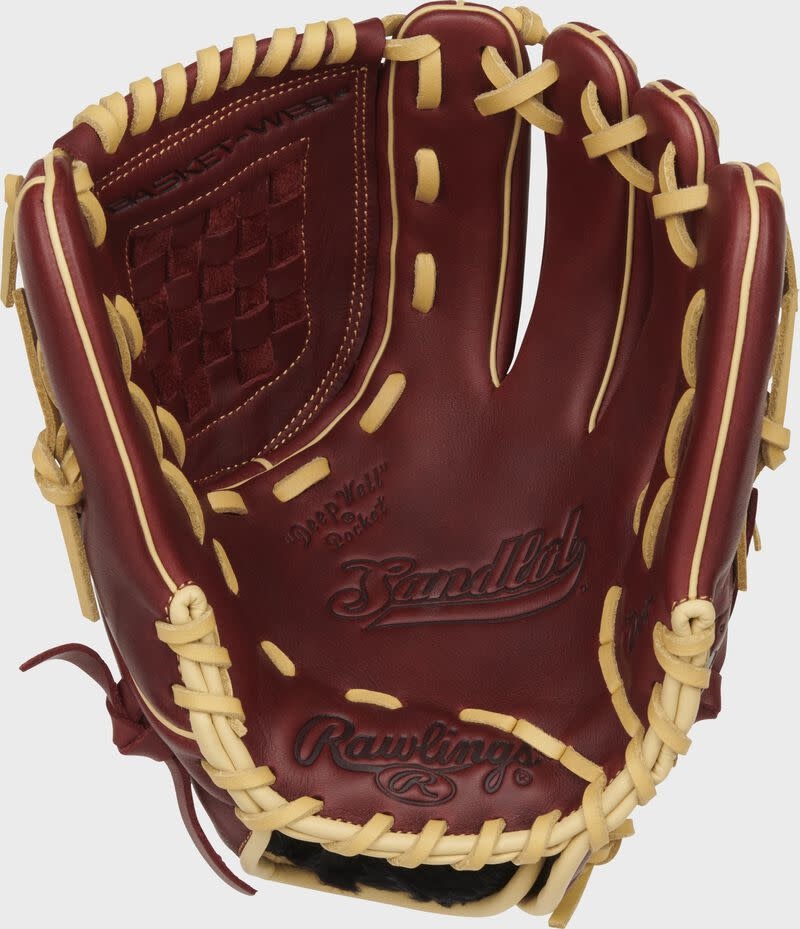Rawlings Rawlings Sandlot 12 Inch  Glove