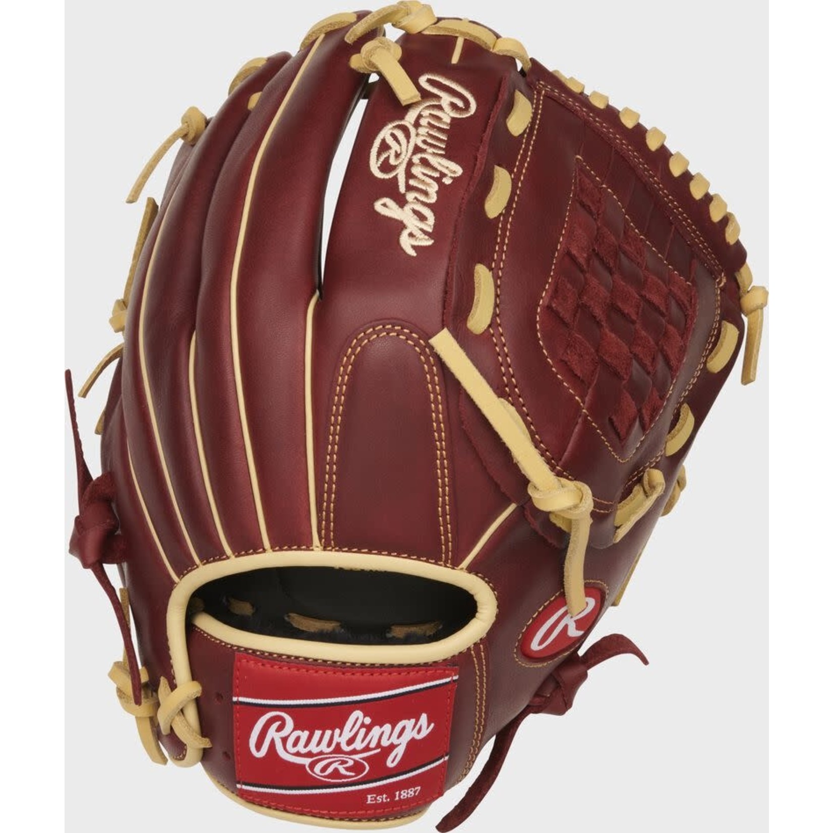 Rawlings Rawlings Sandlot 12 Inch  S1200BSH