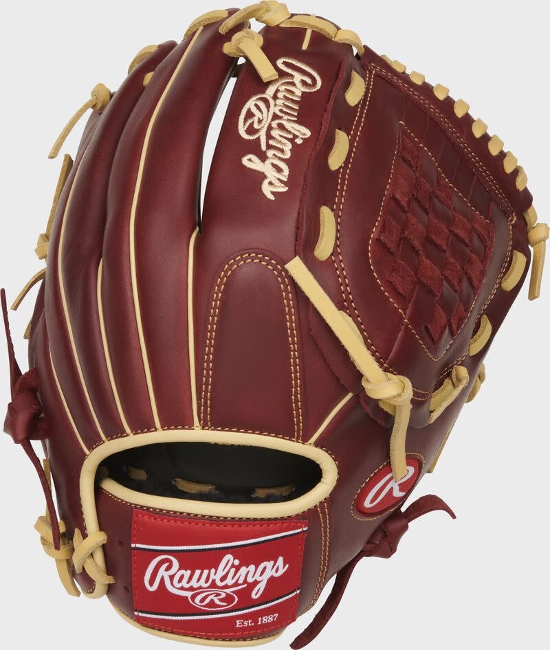 Rawlings Rawlings Sandlot 12 Inch  Glove