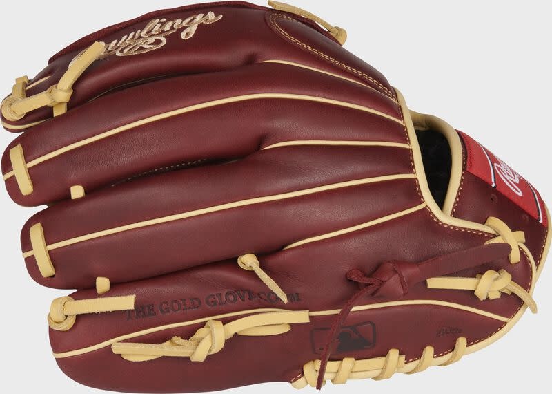 Rawlings Rawlings Sandlot 12 Inch  Glove